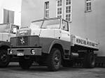 Henschel HS 16 HAK 1967 года